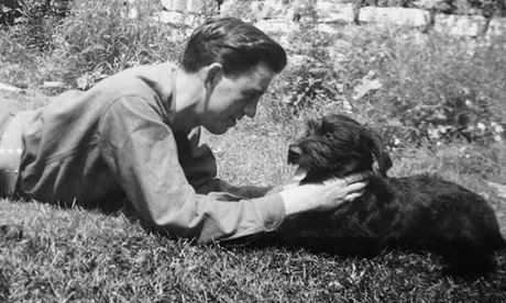 Guía de lectura de J.D. Salinger