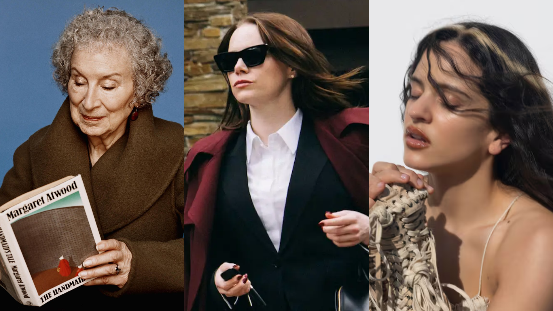 Informe Semanal: del 3 al 9 de noviembre