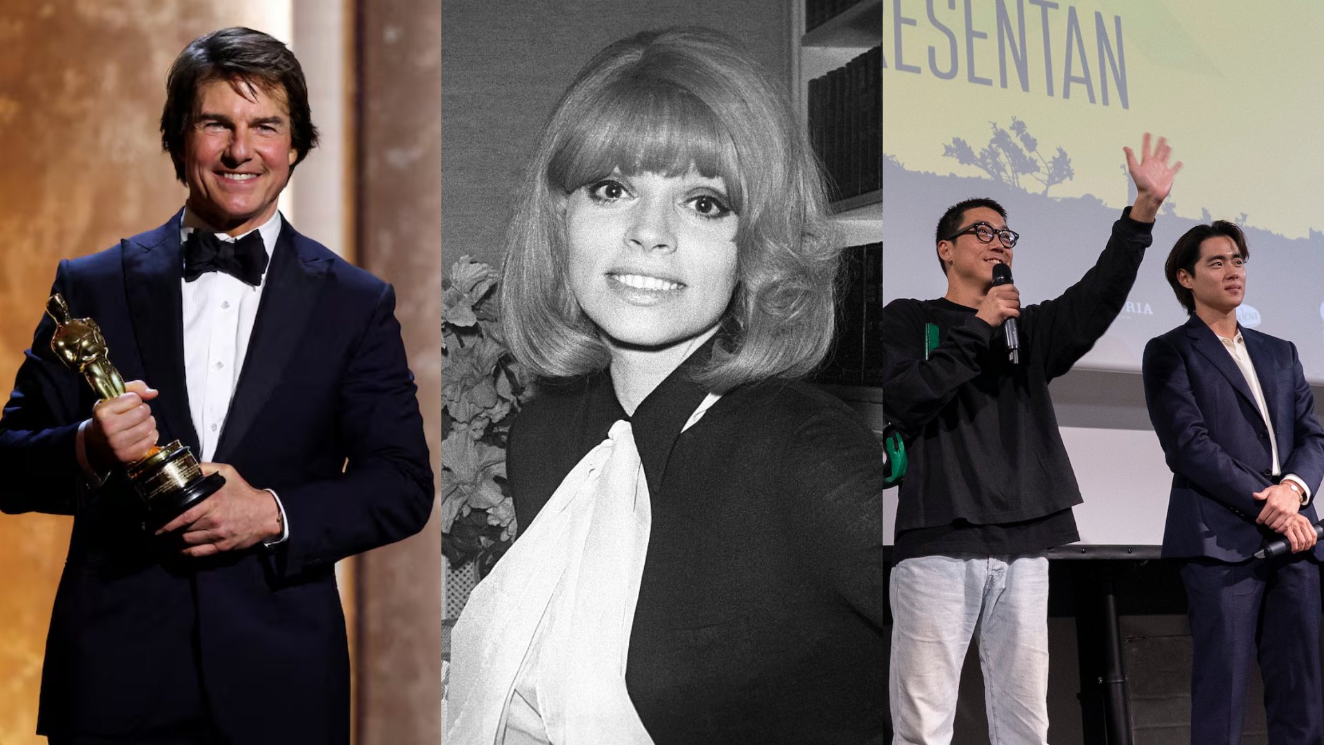 Informe semanal: del 10 al 16 de noviembre