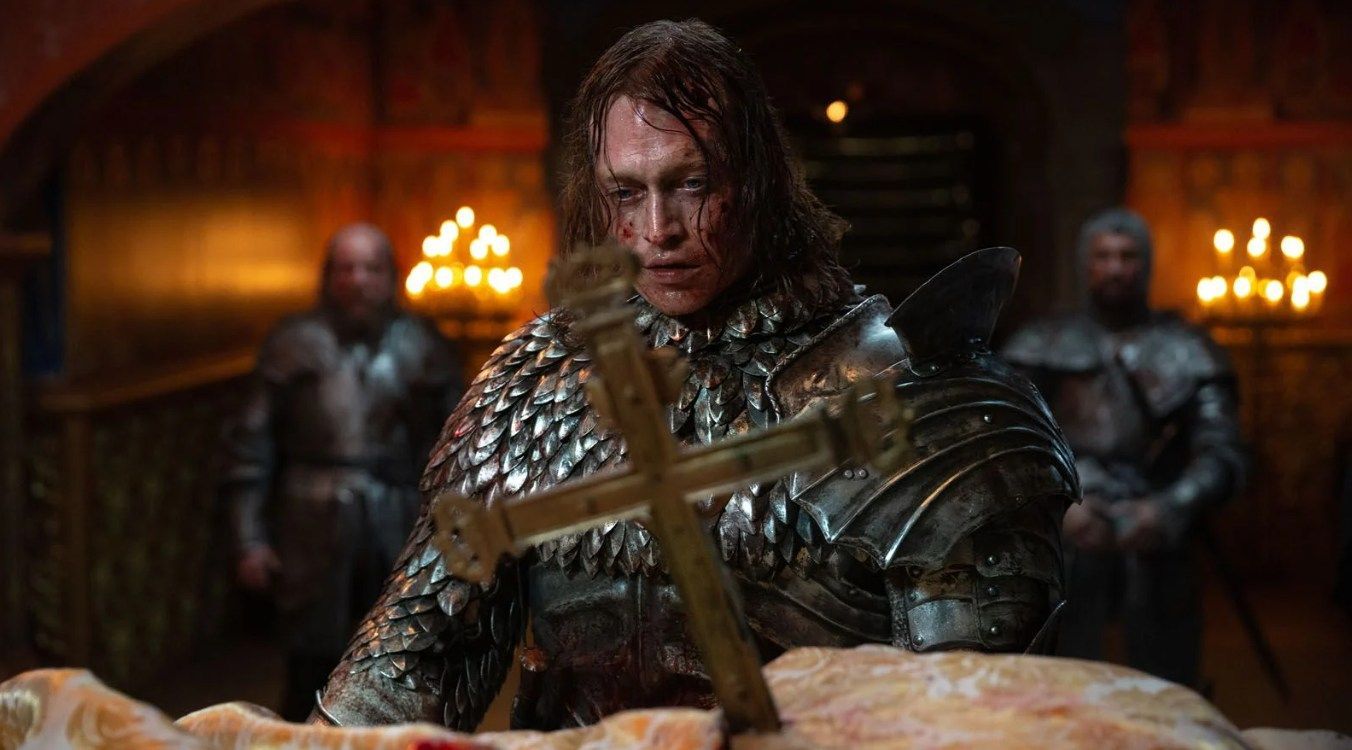 35 Fancine de Málaga: ‘Dracula: A Love Tale’ de Luc Besson inaugura el festival