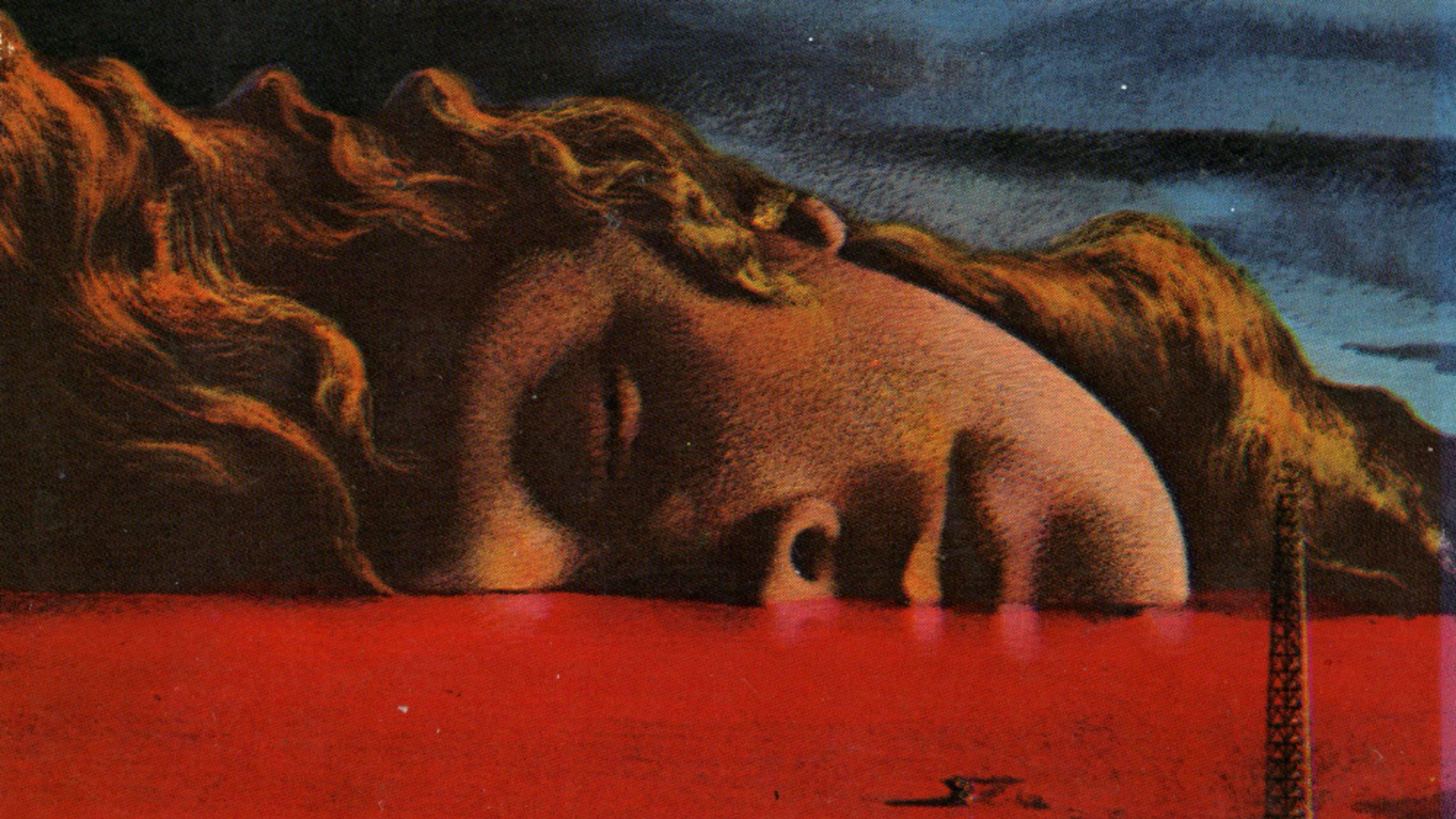8 novelas con las que perder la cabeza