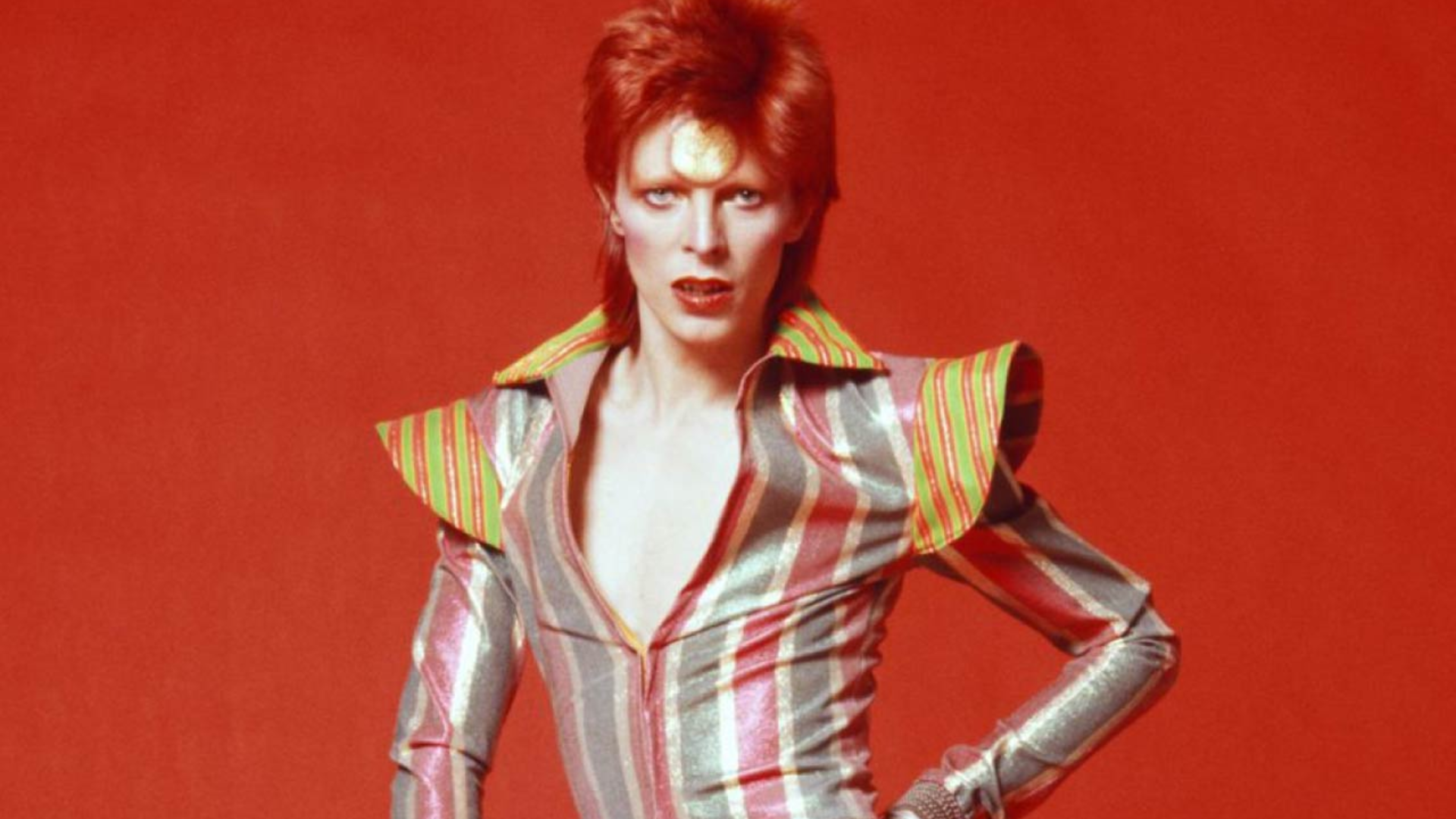 Una década sin David Bowie: vida, música, imagen e identidad