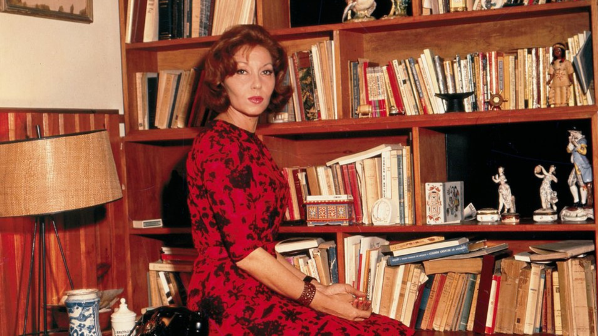 Leer a Clarice Lispector