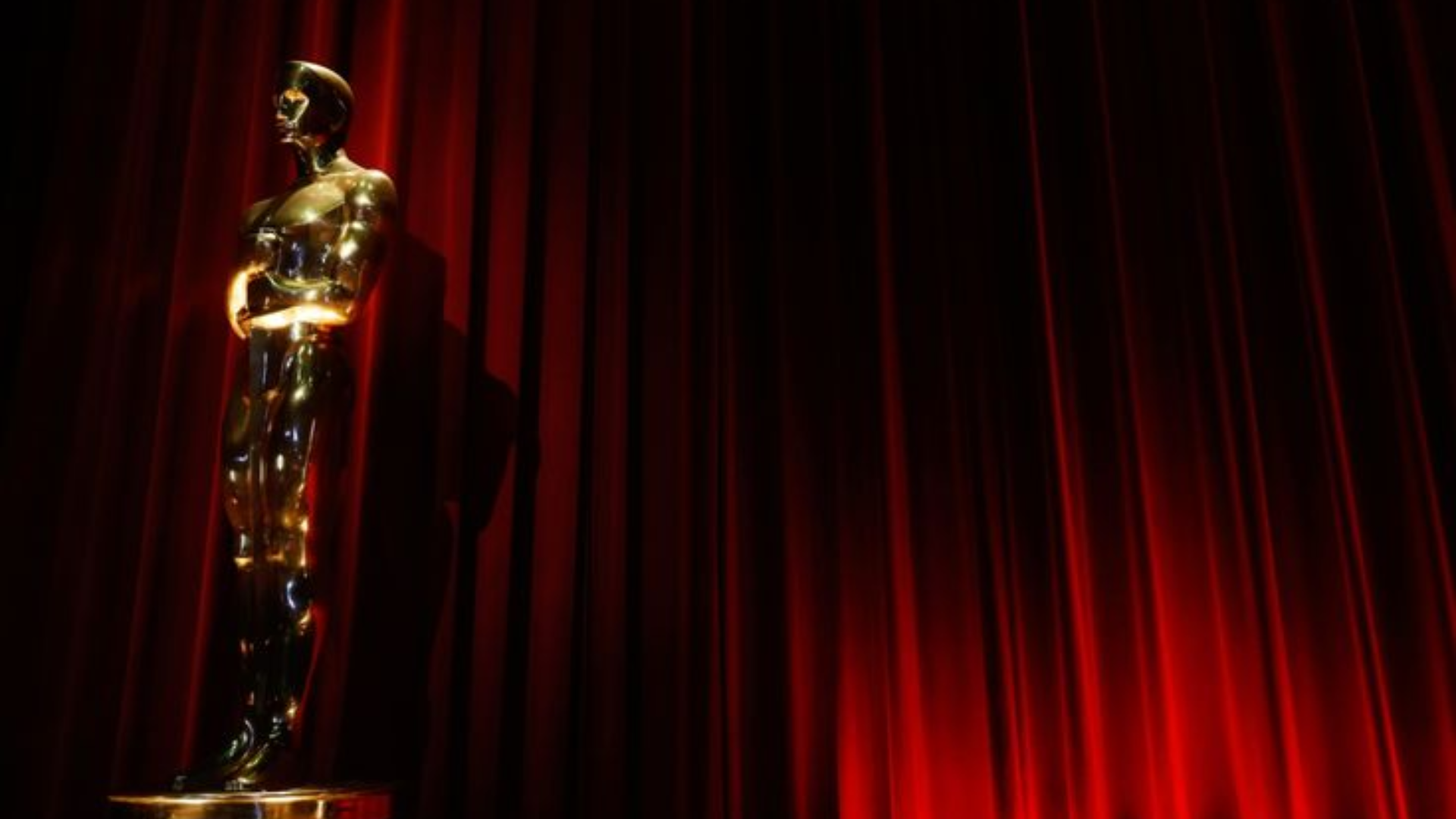 Los nominados para los Oscars 2026